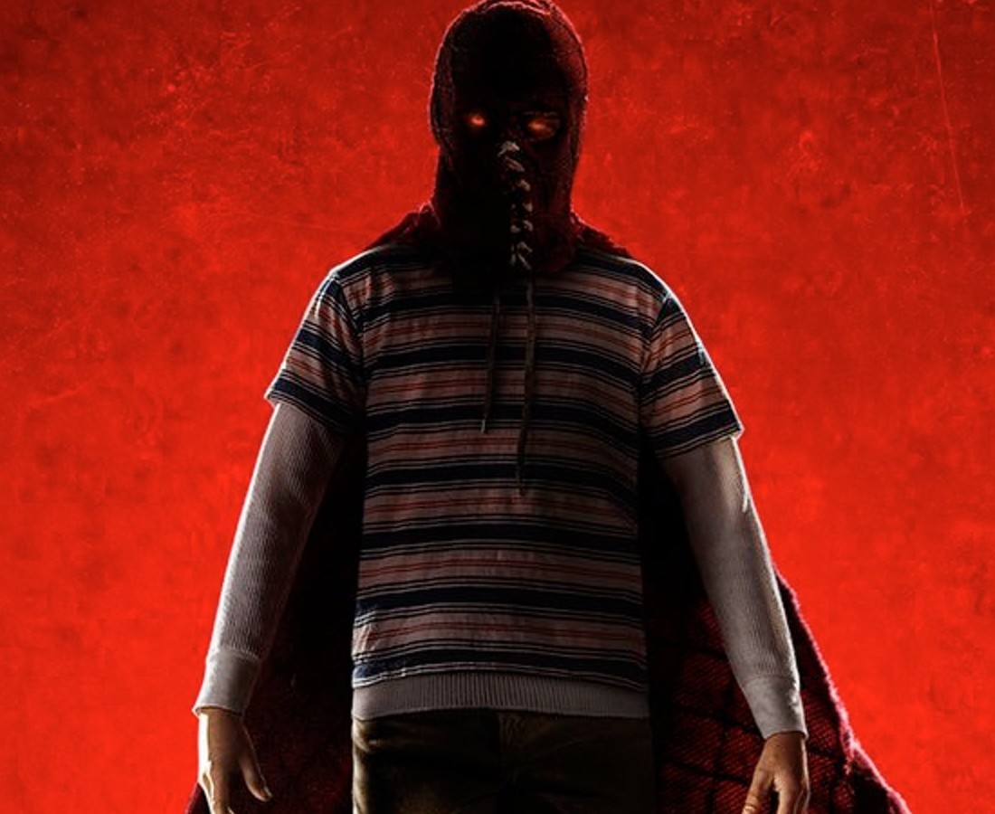 Les origines de Brightburn Le concept du EvilSuperman ComicsStuff