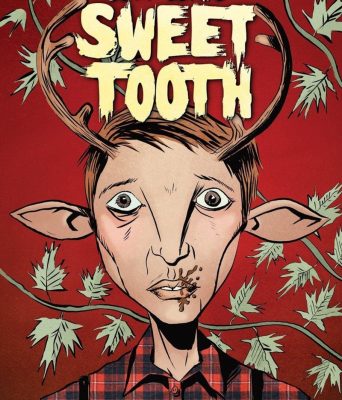 Sweet Tooth : la face cachée de l’homme
