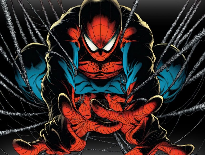 Spider-man – One More Day : Enfermé avec le diable