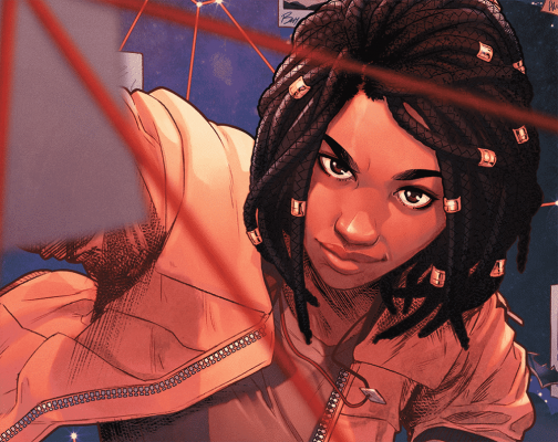 Naomi Saison 1 : Comics DC moderne et touchant